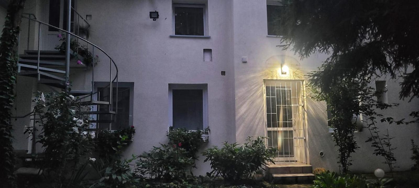 Anna'S Guesthouse Κλουζ-Ναπόκα Εξωτερικό φωτογραφία
