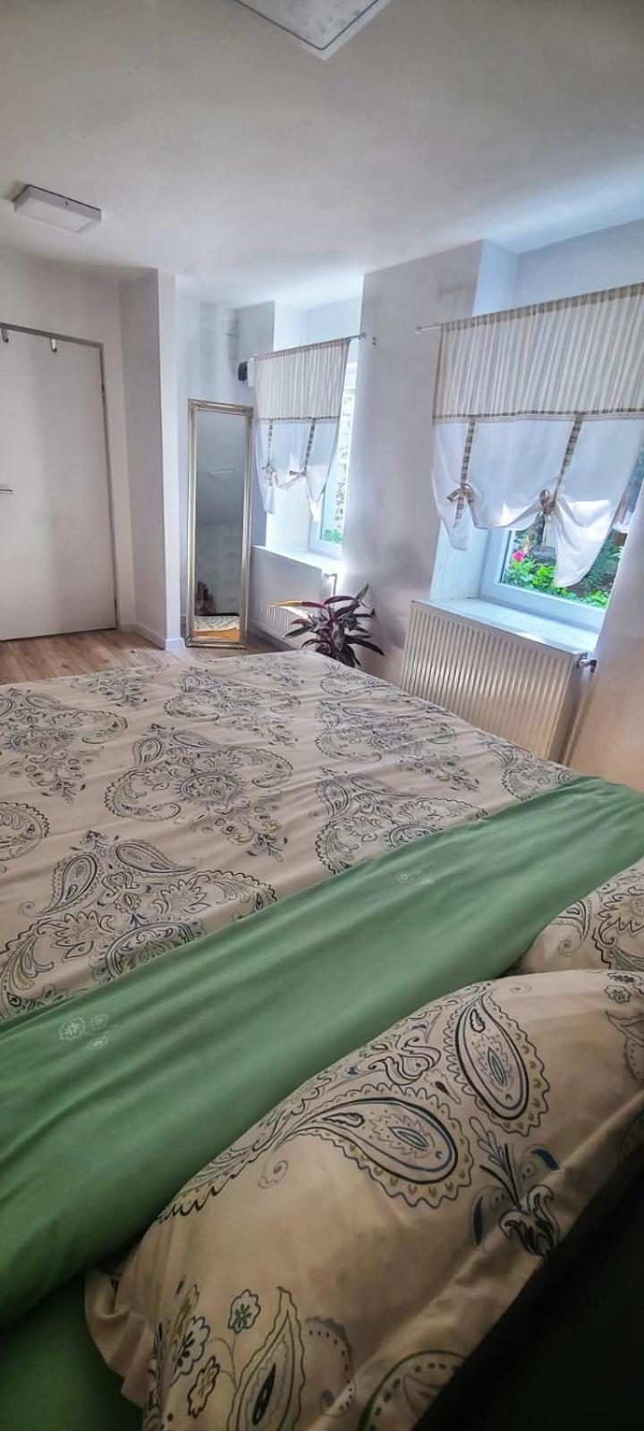 Anna'S Guesthouse Κλουζ-Ναπόκα Εξωτερικό φωτογραφία