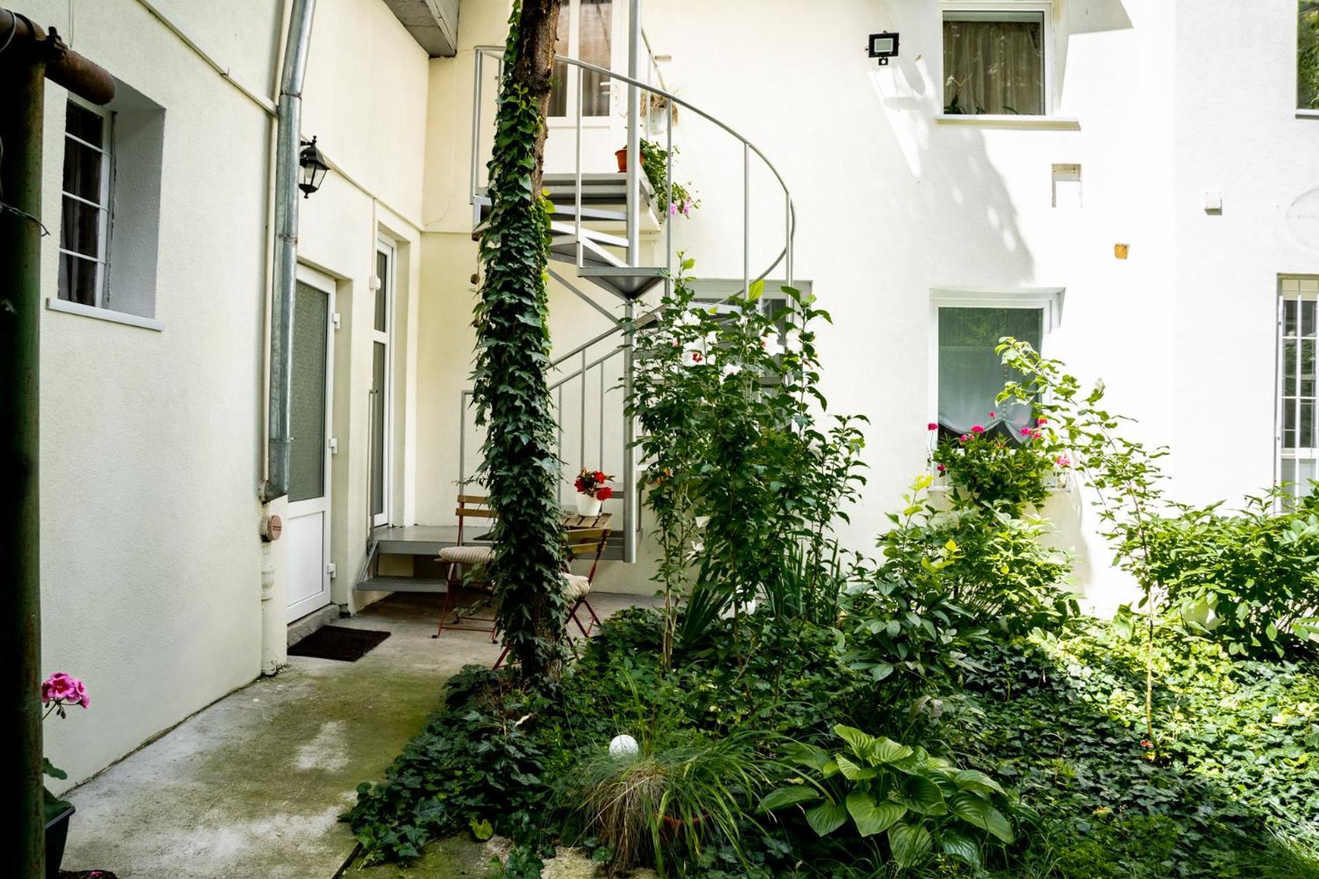 Anna'S Guesthouse Κλουζ-Ναπόκα Εξωτερικό φωτογραφία