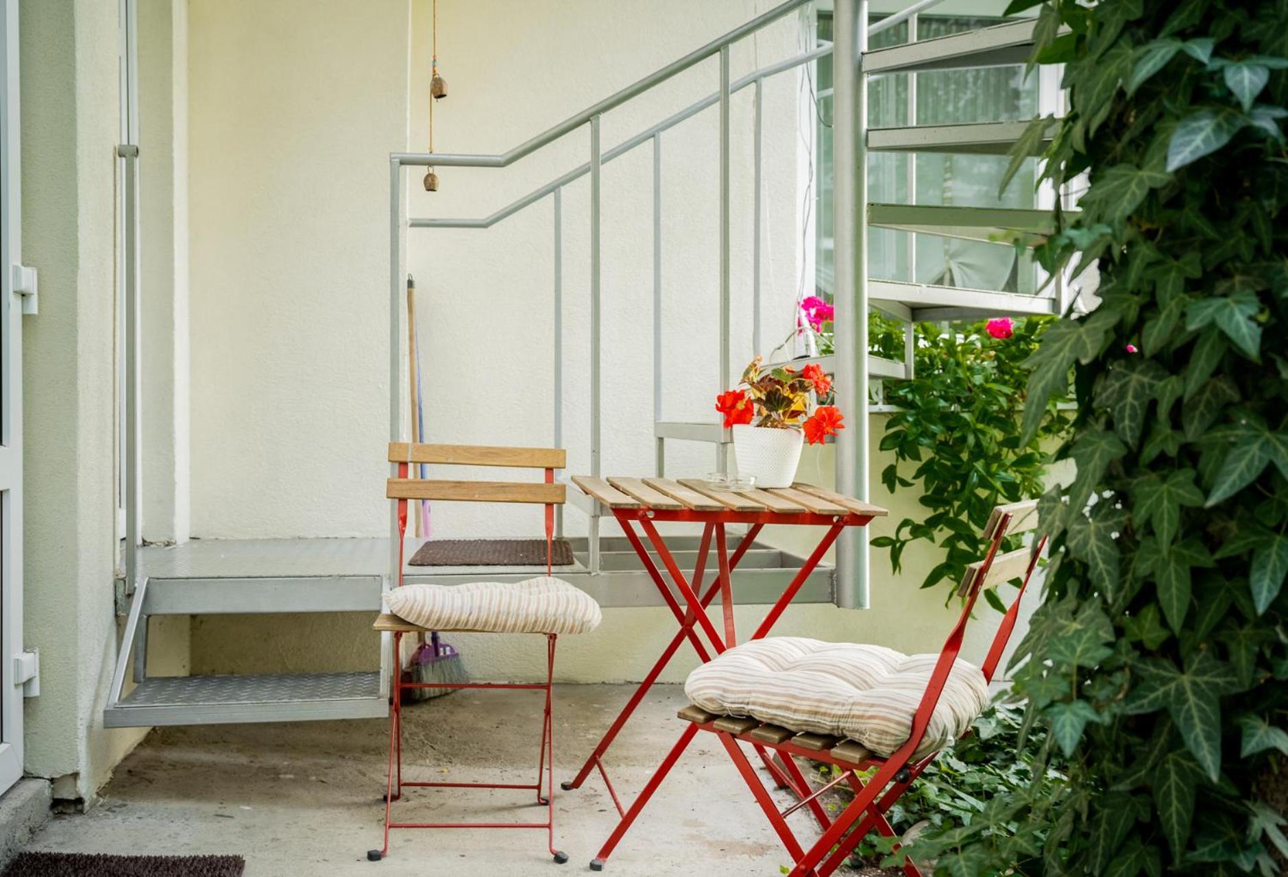 Anna'S Guesthouse Κλουζ-Ναπόκα Εξωτερικό φωτογραφία