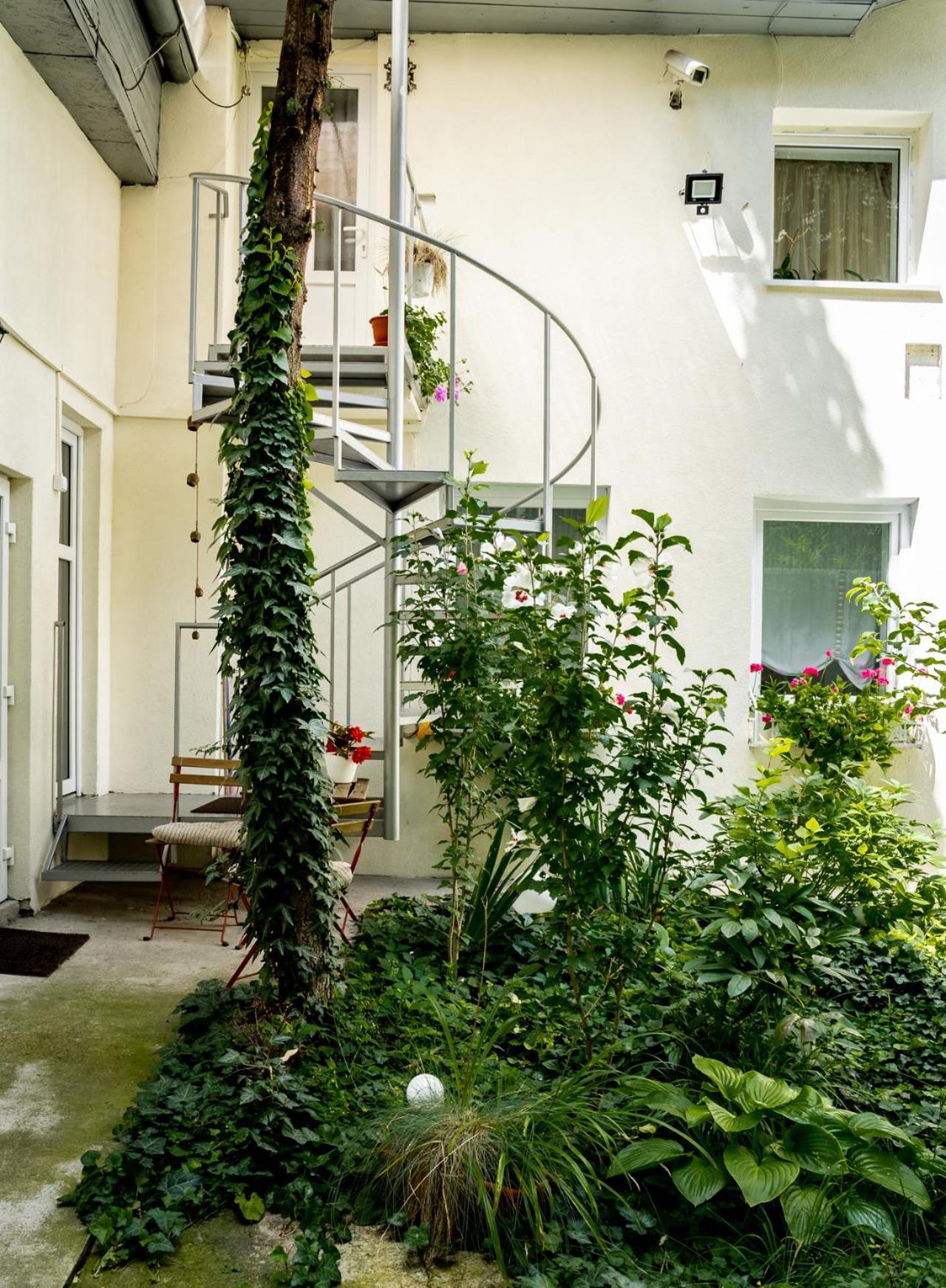 Anna'S Guesthouse Κλουζ-Ναπόκα Εξωτερικό φωτογραφία