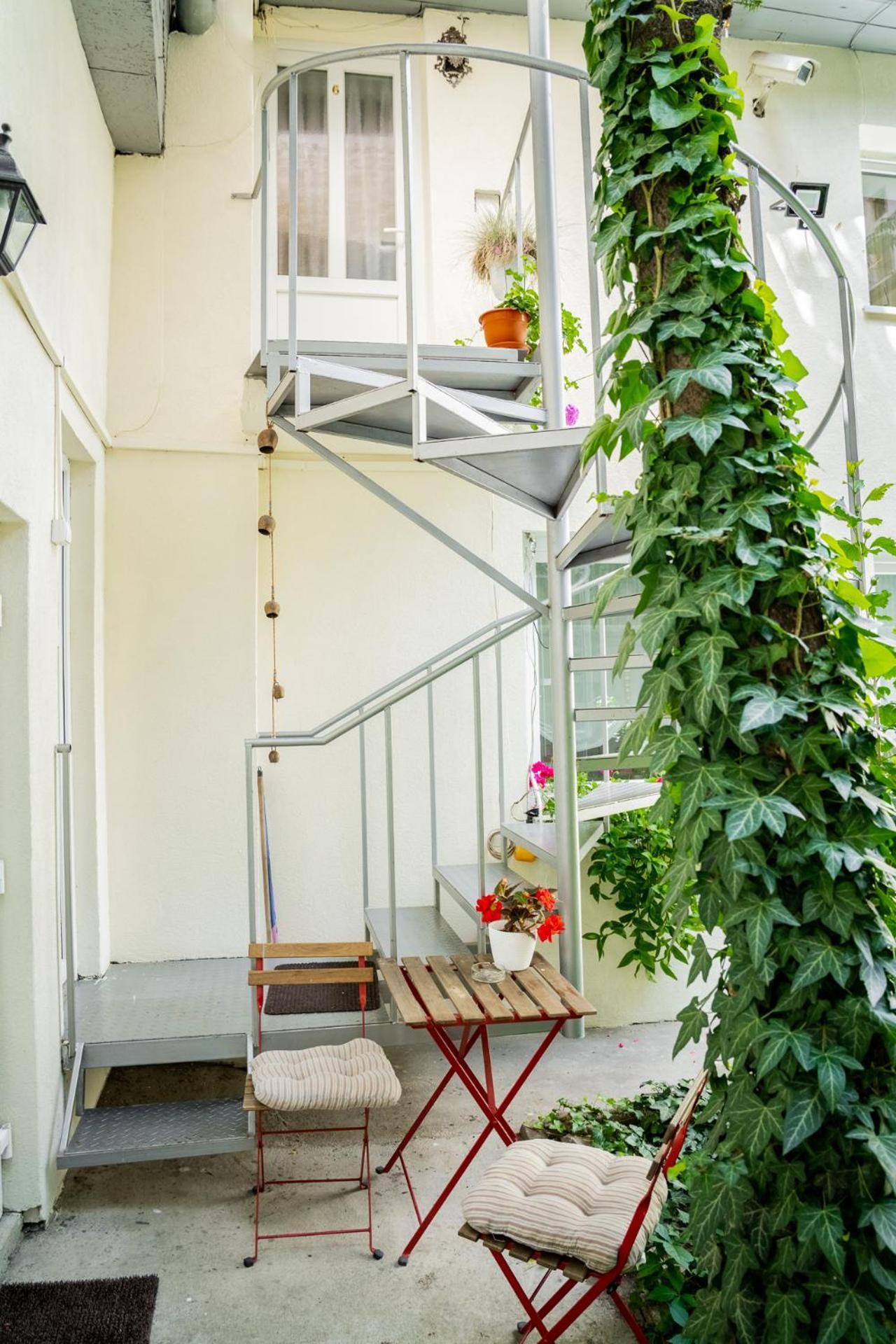 Anna'S Guesthouse Κλουζ-Ναπόκα Εξωτερικό φωτογραφία